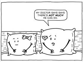 Read Pillow Talk  5 Page 2 in English