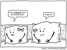 Read Pillow Talk  5 Page 3 in English