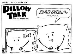 Read Pillow Talk  6 Page 1 in English