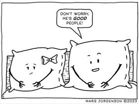 Read Pillow Talk  6 Page 3 in English