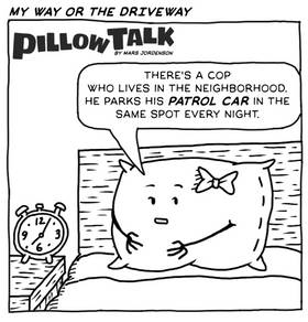 Read Pillow Talk  7 Page 1 in English