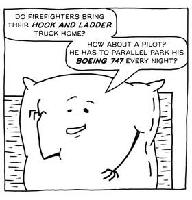 Read Pillow Talk  7 Page 3 in English
