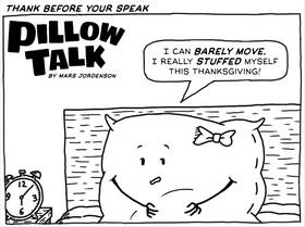 Read Pillow Talk  8 Page 1 in English