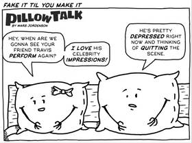 Read Pillow Talk  9 Page 1 in English