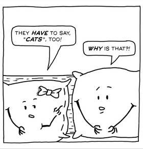 Read Pillow Talk  10 Page 3 in English