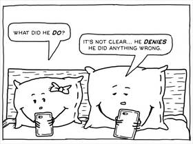 Read Pillow Talk  11 Page 2 in English