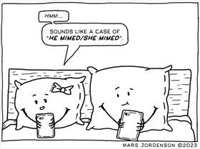 Read Pillow Talk  11 Page 3 in English