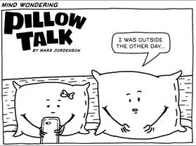 Read Pillow Talk  12 Page 1 in English