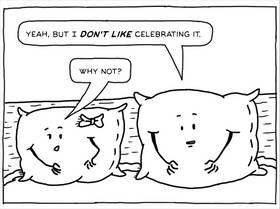 Read Pillow Talk  13 Page 2 in English