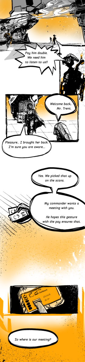 #1 Deckrunner - Page 5