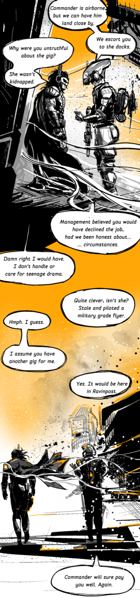 #1 Deckrunner - Page 6