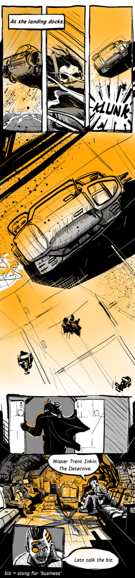 #1 Deckrunner - Page 7
