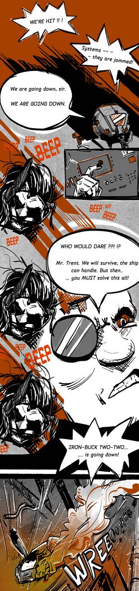 #1 Deckrunner - Page 10