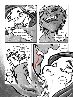 Read The Devil's Convent  1 Page 6 in English