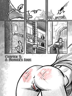 Read The Devil's Convent  3 Page 1 in English