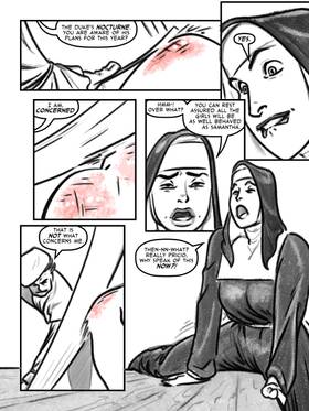 Read The Devil's Convent  3 Page 6 in English