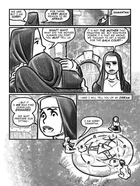 Read The Devil's Convent  4 Page 2 in English