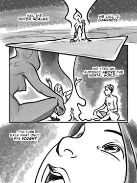 Read The Devil's Convent  4 Page 4 in English