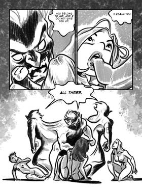 Read The Devil's Convent  4 Page 6 in English