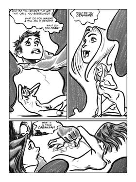 Read The Devil's Convent  4 Page 7 in English
