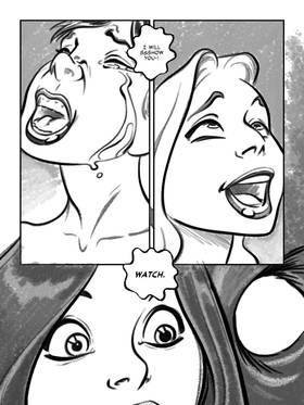 Read The Devil's Convent  4 Page 9 in English