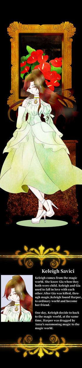 Read Duchess Anna and her Pastry Chef (GL)  1 Page 8 in English