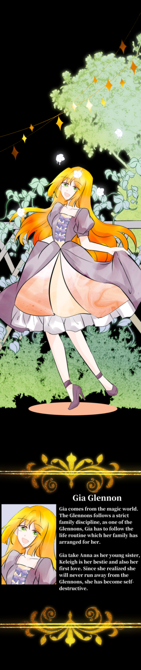 Read Duchess Anna and her Pastry Chef (GL)  1 Page 10 in English