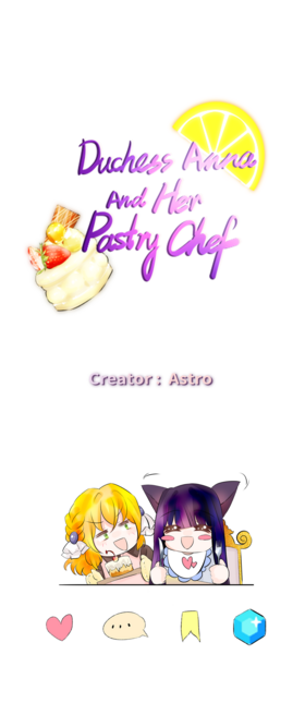 Read Duchess Anna and her Pastry Chef (GL)  4 Page 2 in English