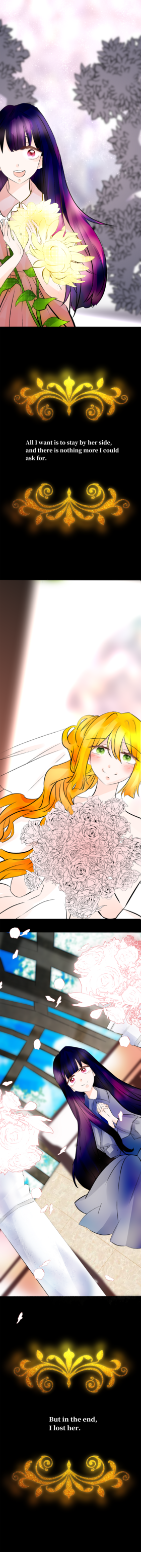 Read Duchess Anna and her Pastry Chef (GL)  2 Page 2 in English