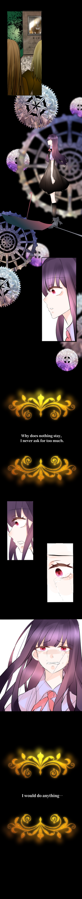Read Duchess Anna and her Pastry Chef (GL)  2 Page 4 in English