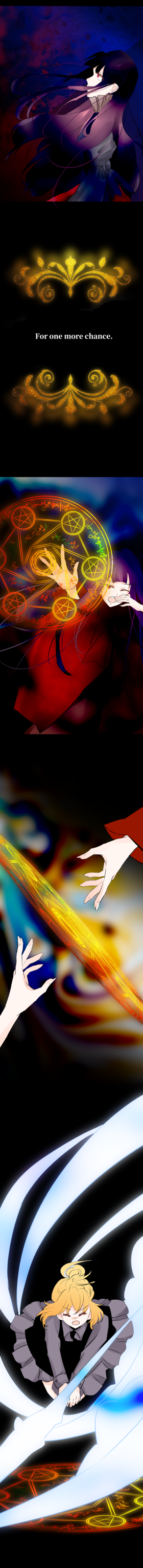 Read Duchess Anna and her Pastry Chef (GL)  2 Page 5 in English
