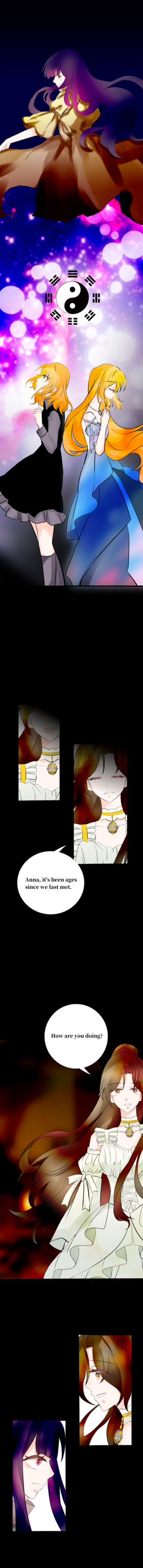 Read Duchess Anna and her Pastry Chef (GL)  2 Page 6 in English