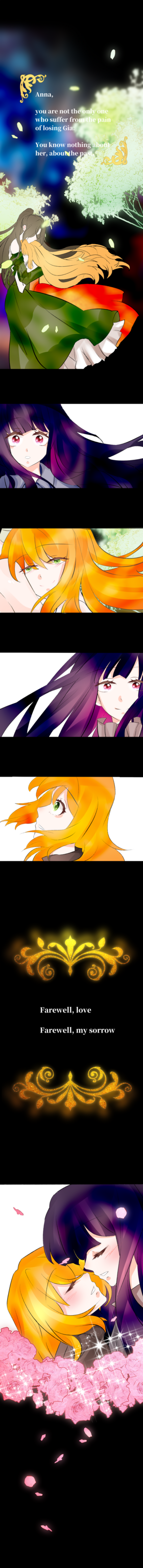 Read Duchess Anna and her Pastry Chef (GL)  2 Page 8 in English
