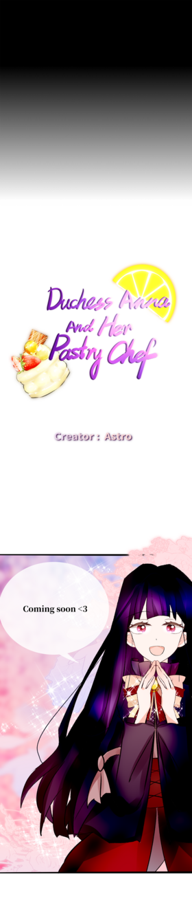 Read Duchess Anna and her Pastry Chef (GL)  2 Page 9 in English