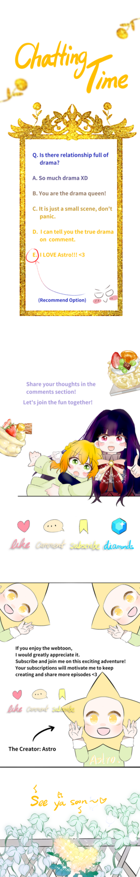 Read Duchess Anna and her Pastry Chef (GL)  2 Page 10 in English