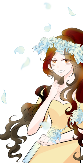Ch.2 Countdown! Serenity before Time Leap!