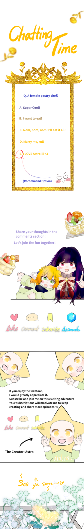Read Duchess Anna and her Pastry Chef (GL)  4 Page 8 in English