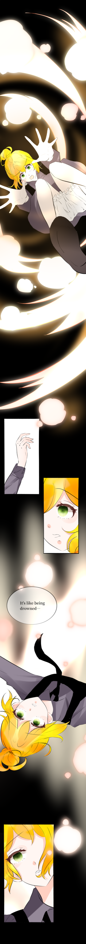 Read Duchess Anna and her Pastry Chef (GL)  5 Page 5 in English