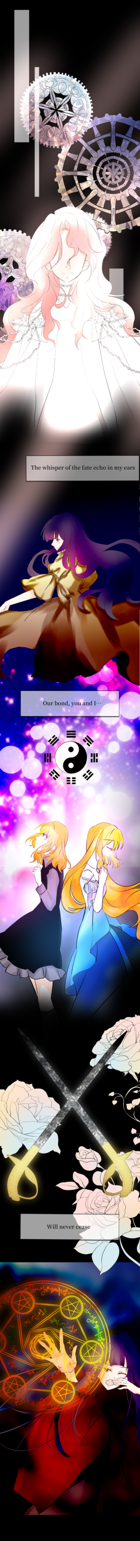 Read Duchess Anna and her Pastry Chef (GL)  5 Page 6 in English