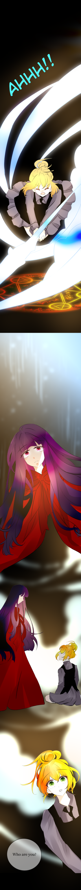 Read Duchess Anna and her Pastry Chef (GL)  5 Page 7 in English
