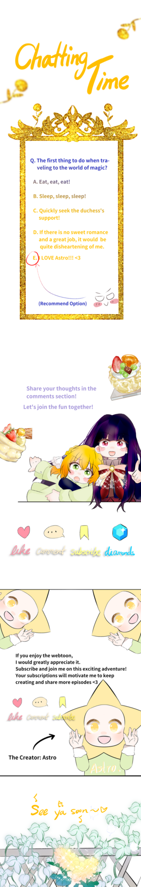Read Duchess Anna and her Pastry Chef (GL)  5 Page 8 in English