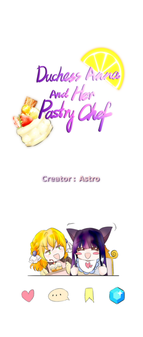 Read Duchess Anna and her Pastry Chef (GL)  6 Page 2 in English