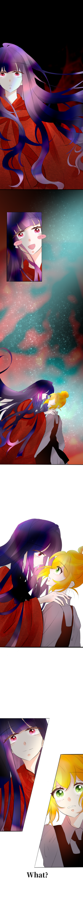 Read Duchess Anna and her Pastry Chef (GL)  6 Page 3 in English