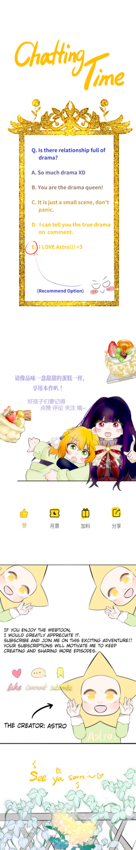 Read Duchess Anna and her Pastry Chef (GL)  6 Page 8 in English