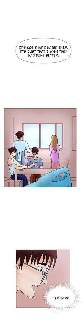 Read Endbringer  1 Page 4 in English