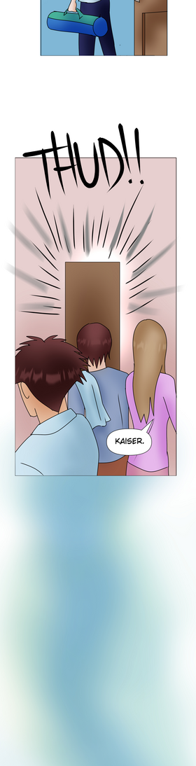 Read Endbringer  1 Page 6 in English
