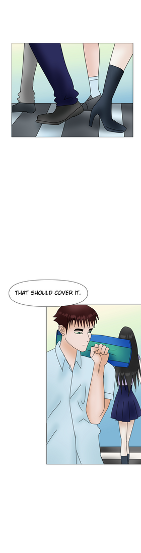 Read Endbringer  1 Page 9 in English