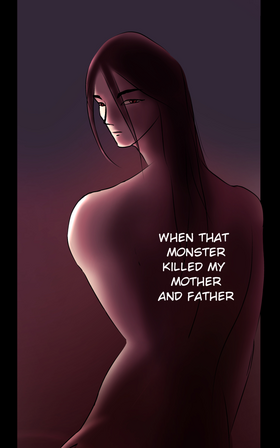 Read Endbringer  2 Page 3 in English