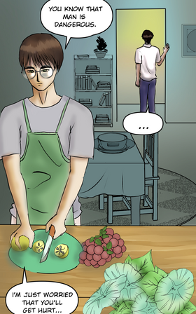 Read Endbringer  2 Page 7 in English