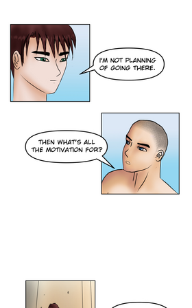 Read Endbringer  2 Page 10 in English